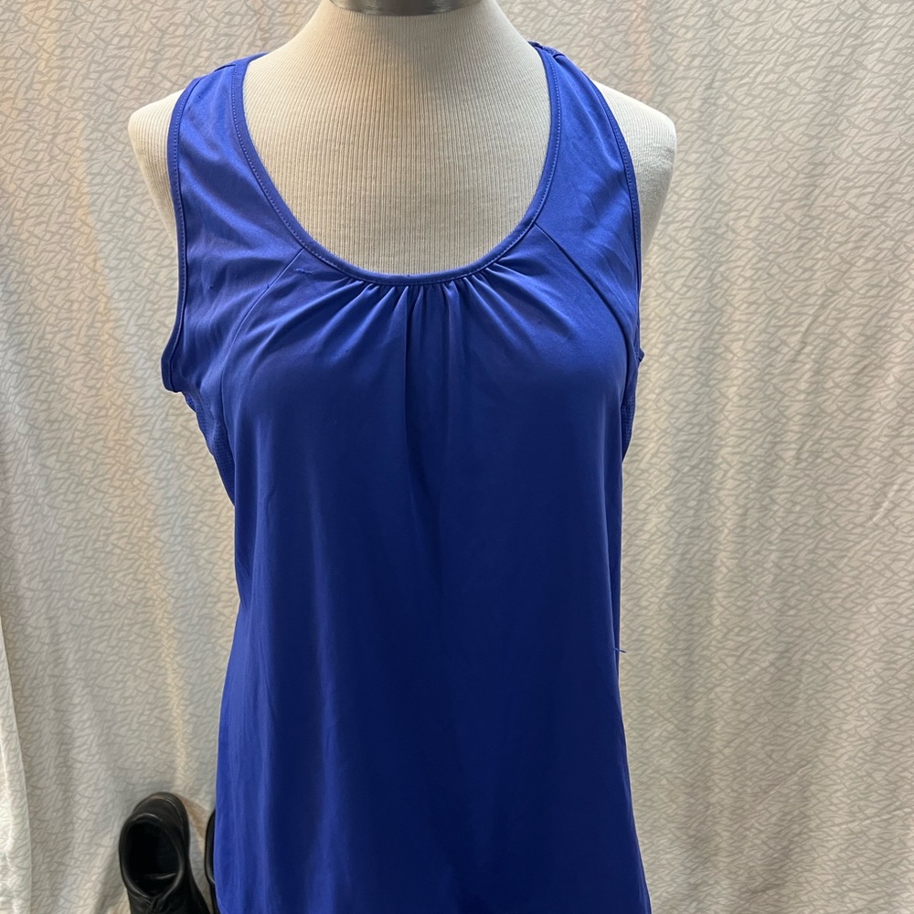 Danskin workout top